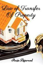 Law of Transfer of Property 