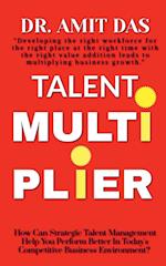 TALENT MULTIPLIER 