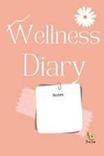 Wellness Diary