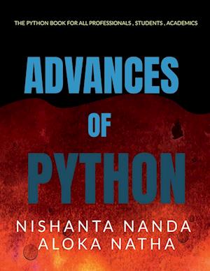 Advances of Python