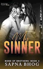 My Sinner 