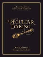 Peculiar Baking