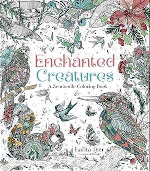 Enchanted Creatures