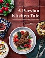 A Persian Kitchen Tale