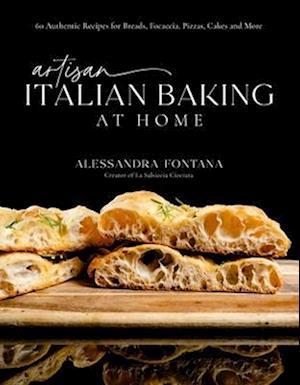 Artisan Italian Baking at Home