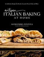 Artisan Italian Baking at Home
