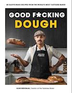 Good F*cking Dough