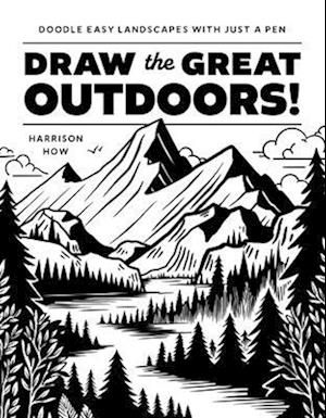 Nature Drawing for Everyone!