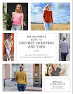 The Beginner's Guide to Crochet Garments