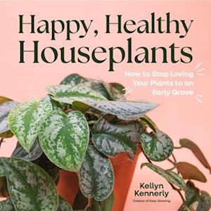 The Houseplant Home