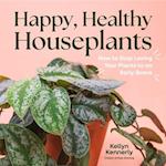 The Houseplant Home