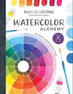 Watercolor Recipes