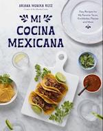 Mi Cocina Mexicana