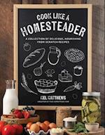 Cook Like a Homesteader