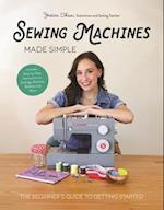 Sewing Machines Made Simple