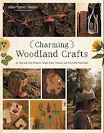 Charming Woodland Crafts