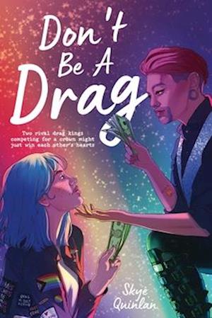 Don't Be a Drag