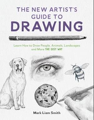 The Kids' Drawing Primer