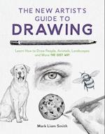 The Kids' Drawing Primer