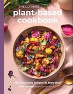 The Big Book of Plant-Based Cooking