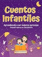 Cuentos Infantiles Aprendiendo a ser mejores personas