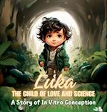 Luka, the Child of Love and Science: A Story of In Vitro Conception 