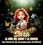 Sara, la Niña del Amor y la Ciencia