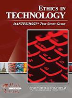 Ethics in Technology DANTES / DSST Test Study Guide 