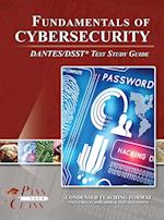 Fundamentals of Cybersecurity DANTES / DSST Test Study Guide 