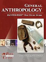 General Anthropology DANTES / DSST Test Study Guide 