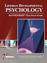 Lifespan Developmental Psychology DANTES / DSST Test Study Guide 