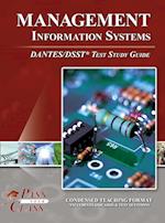 Management Information Systems DANTES / DSST Test Study Guide 