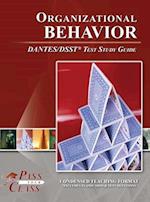 Organizational Behavior DANTES / DSST Test Study Guide 