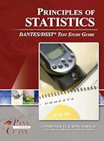 Principles of Statistics DANTES / DSST Test Study Guide 