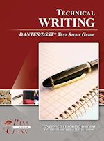 Technical Writing DANTES / DSST Test Study Guide 