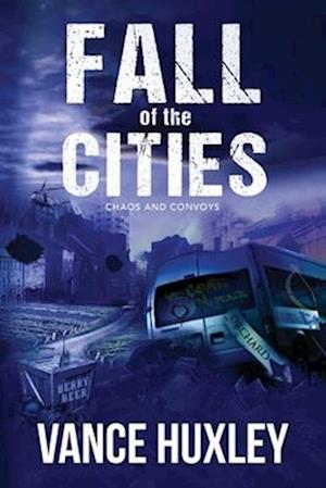 Fall of the Cities