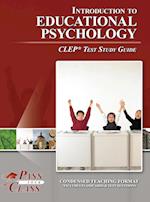 Introduction to Educational Psychology CLEP Test Study Guide