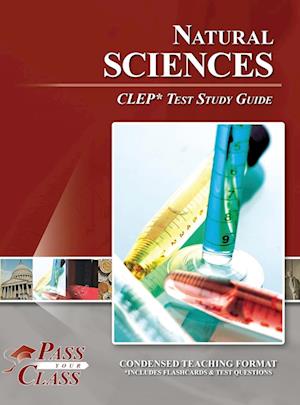 Natural Sciences CLEP Test Study Guide