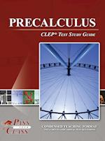 Precalculus CLEP Test Study Guide