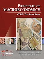 Principles of Macroeconomics CLEP Test Study Guide