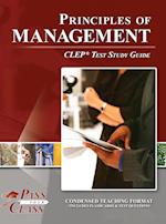 Principles of Management CLEP Test Study Guide