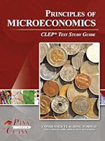 Principles of Microeconomics CLEP Test Study Guide