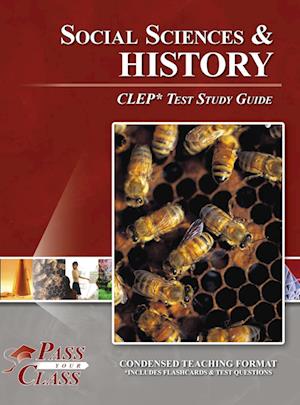 Social Sciences and History CLEP Test Study Guide