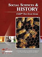 Social Sciences and History CLEP Test Study Guide