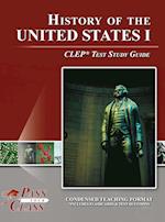 History of the United States I CLEP Test Study Guide