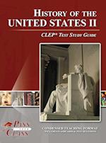 History of the United States 2 CLEP Test Study Guide