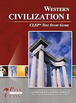 Western Civilization I CLEP Test Study Guide