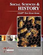 Social Sciences and History CLEP Test Study Guide 