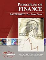 Principles of Finance DANTES/DSST Test Study Guide 