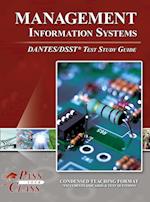 Management Information Systems DANTES / DSST Test Study Guide